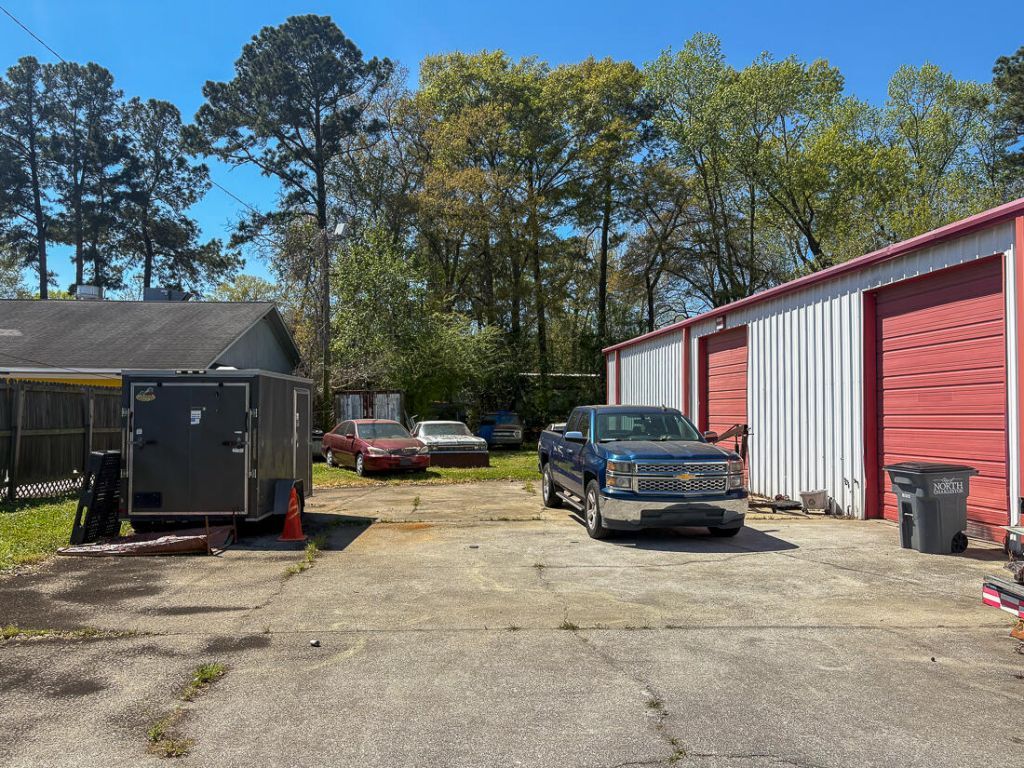 6921 Stall Road  Photo 12