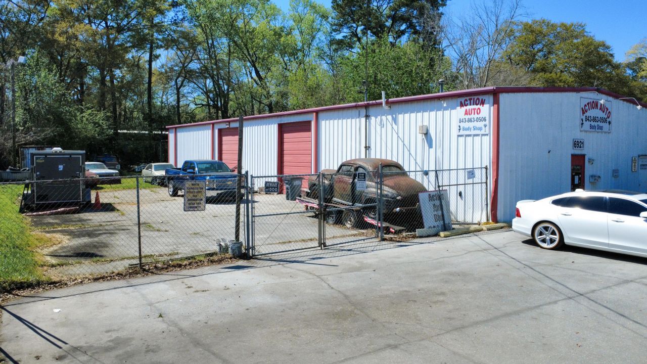 6921 Stall Road  Photo 7