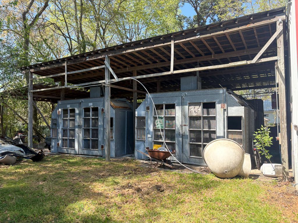 6921 Stall Road  Photo 8