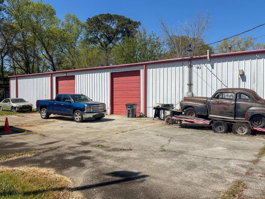 6921 Stall Road  Photo 9