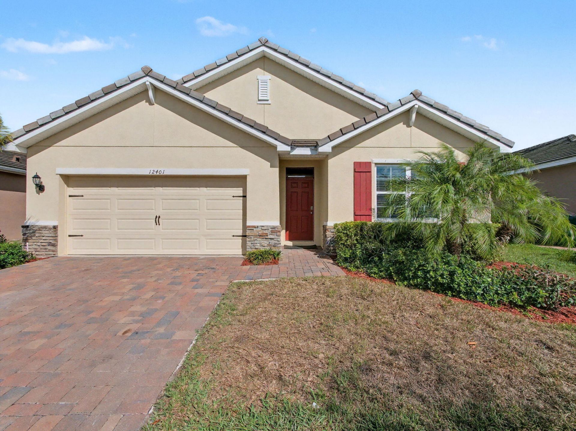 12401 SW Arabella Drive, Port Saint Lucie, FL 34987 Photo
