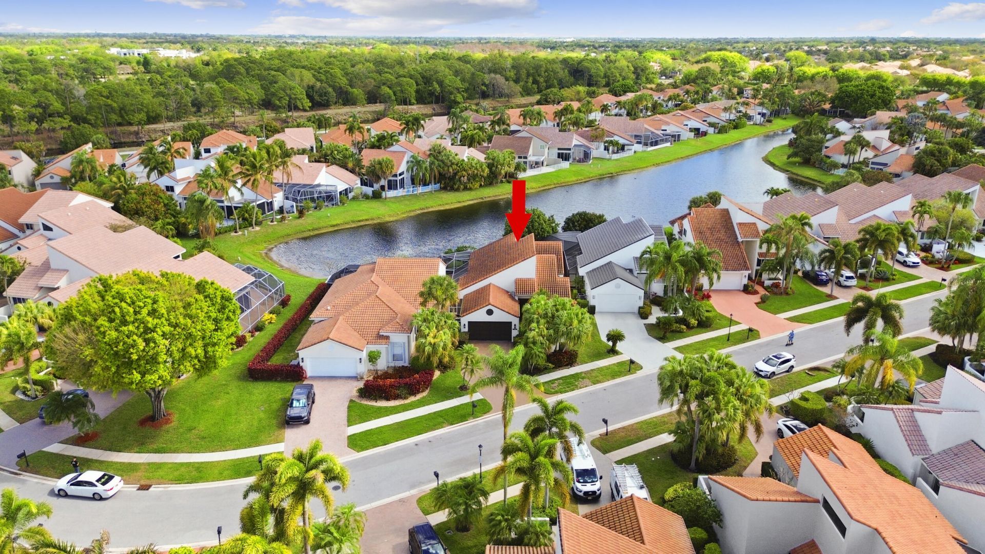 17192 Newport Club Drive, Boca Raton, FL 33496 Photo