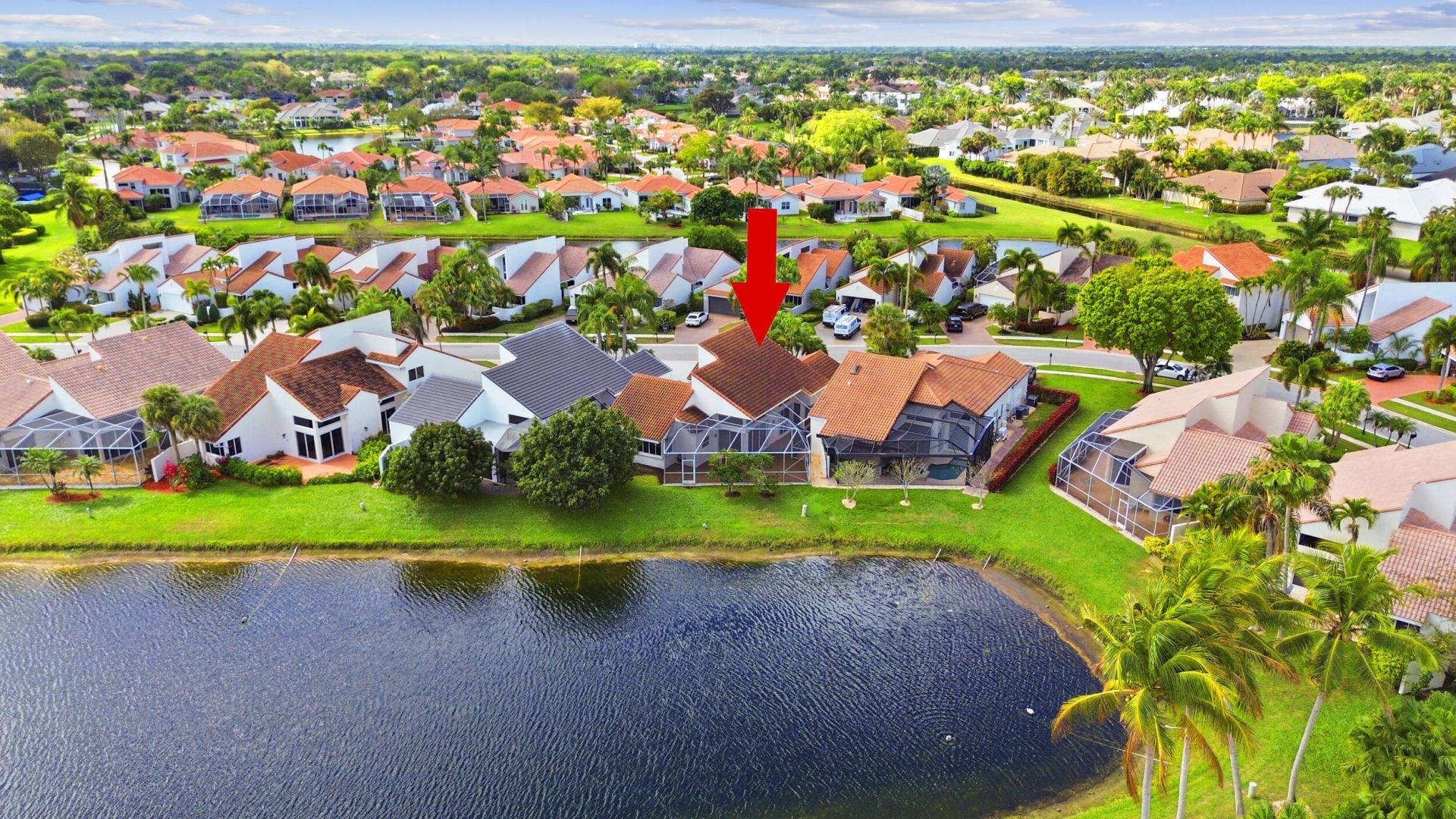 17192 Newport Club Drive, Boca Raton, FL 33496 Photo