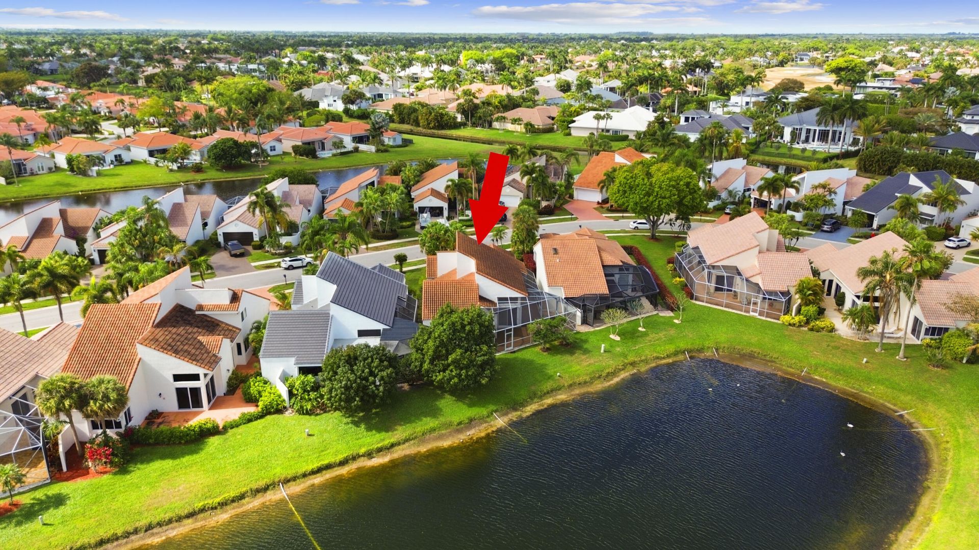 17192 Newport Club Drive, Boca Raton, FL 33496 Photo