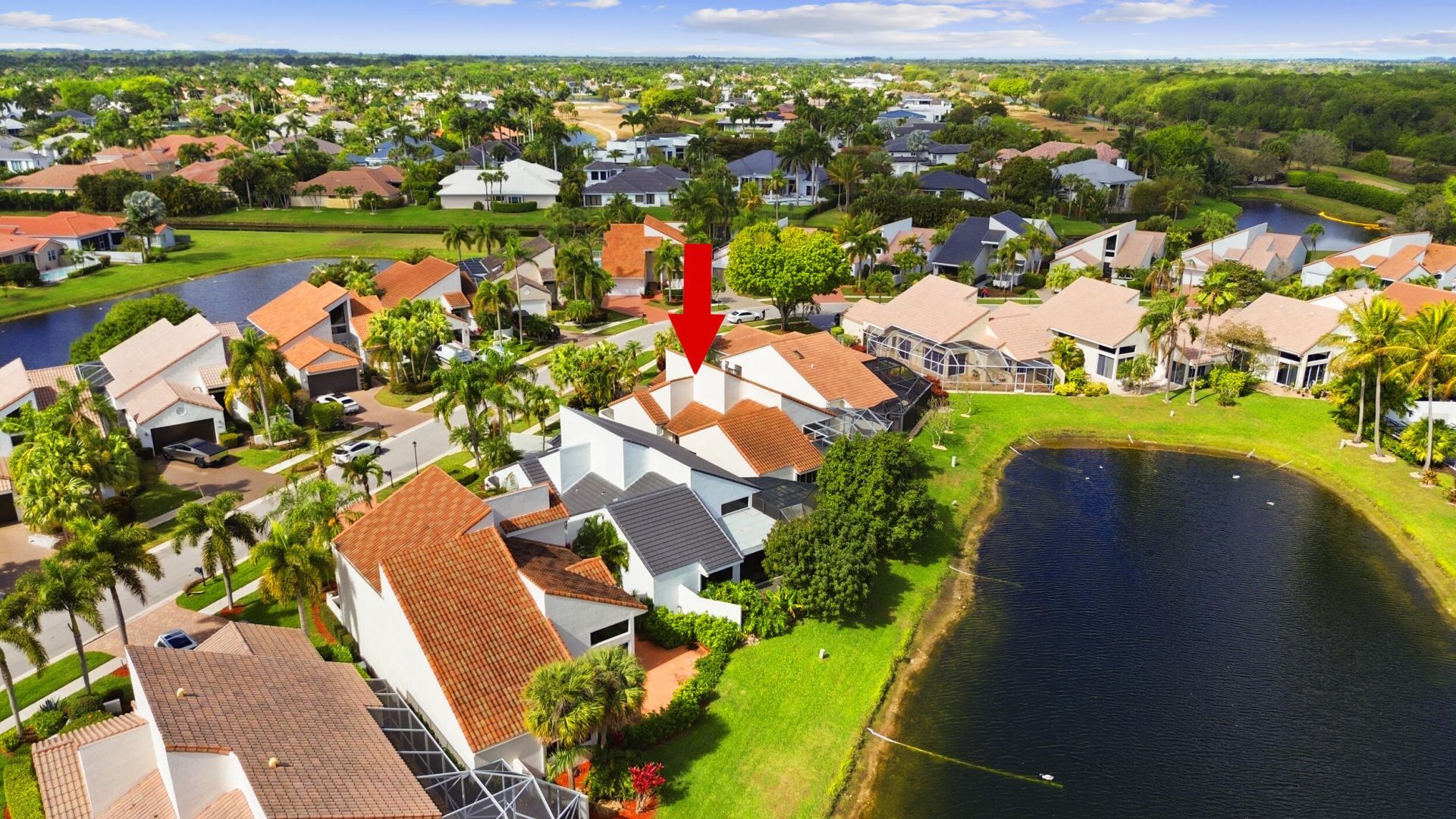 17192 Newport Club Drive, Boca Raton, FL 33496 Photo