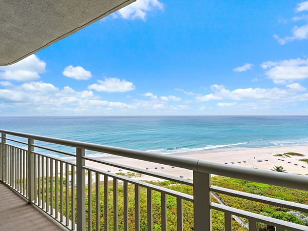 3000 N Ocean Drive, Unit 17d, Riviera Beach, FL 33404