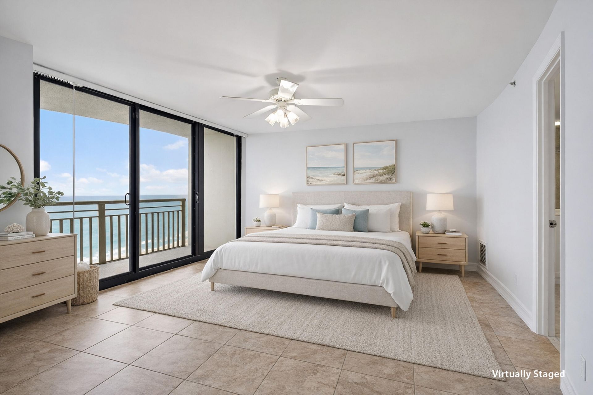 3000 N Ocean Drive, Unit 17d, Riviera Beach, FL 33404 Photo