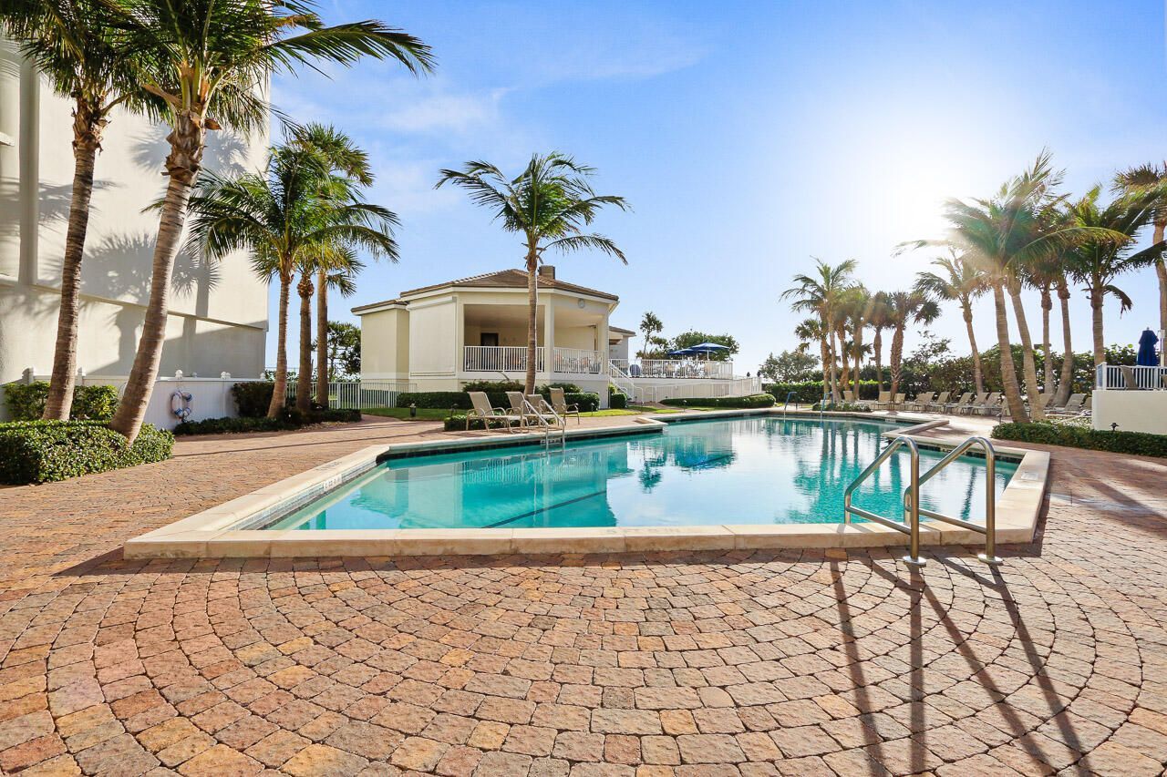 3000 N Ocean Drive, Unit 17d, Riviera Beach, FL 33404 Photo