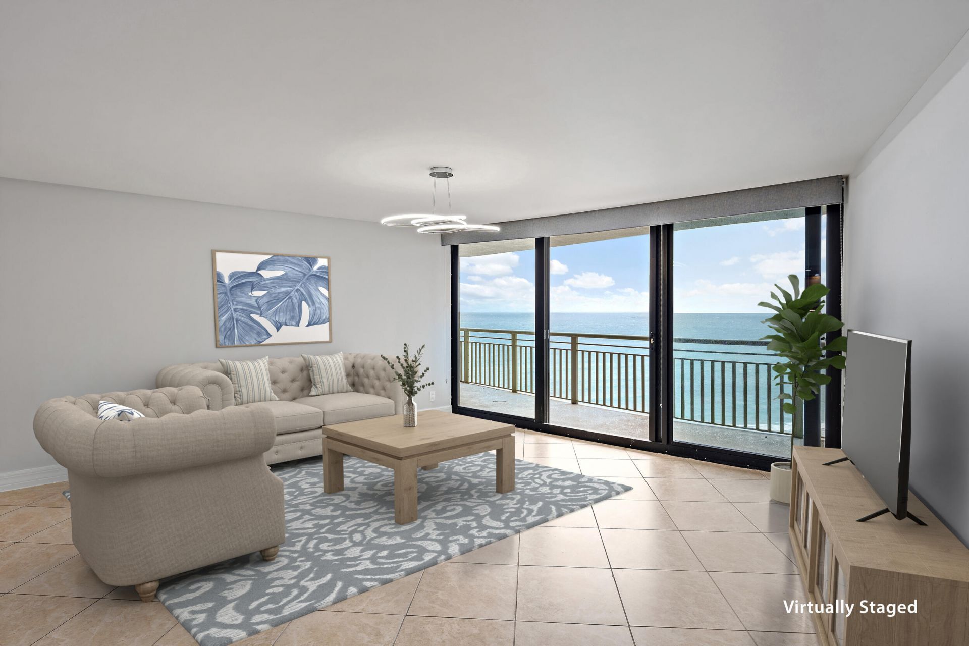 3000 N Ocean Drive, Unit 17d, Riviera Beach, FL 33404 Photo