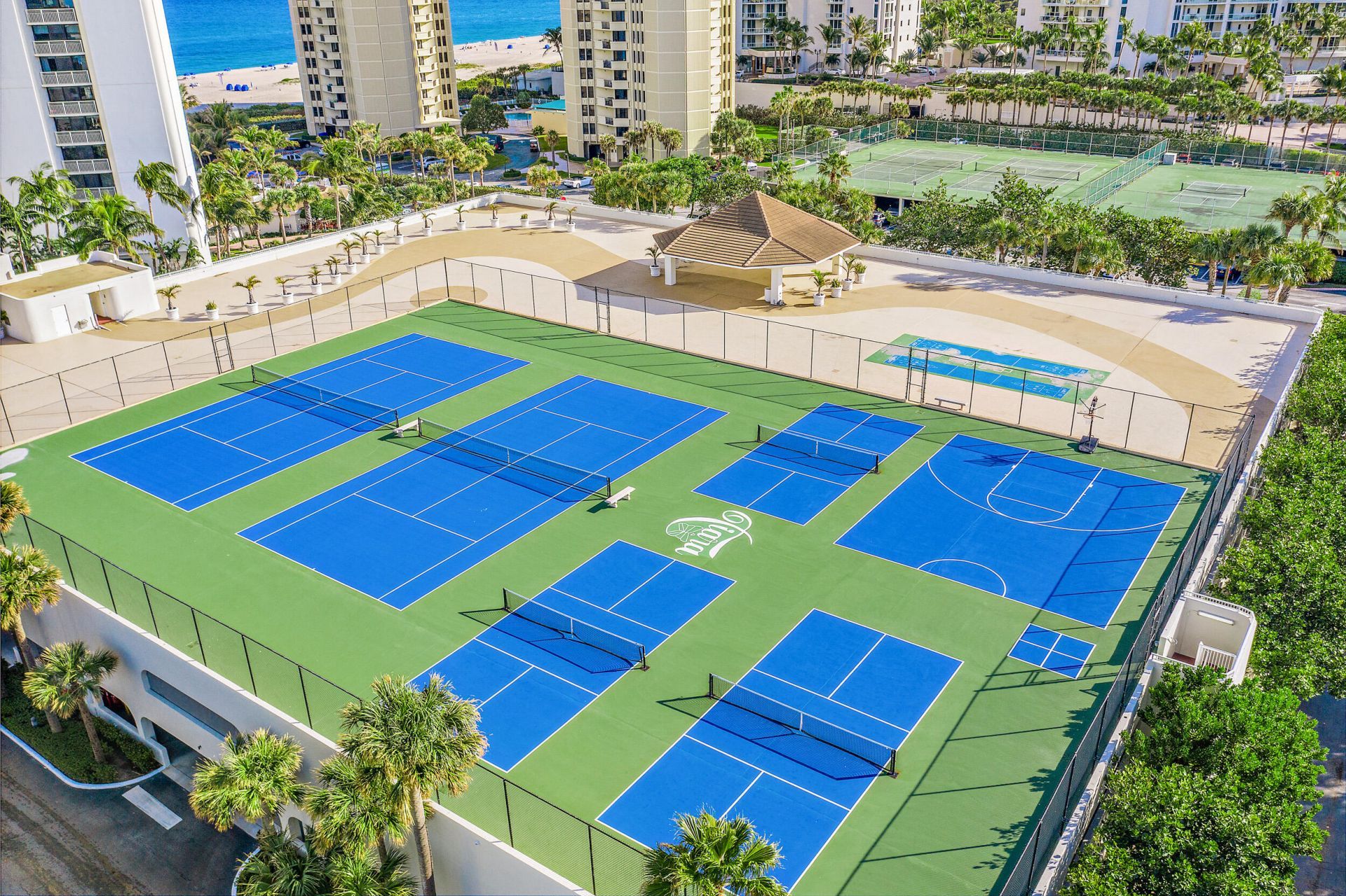 3000 N Ocean Drive, Unit 17d, Riviera Beach, FL 33404 Photo