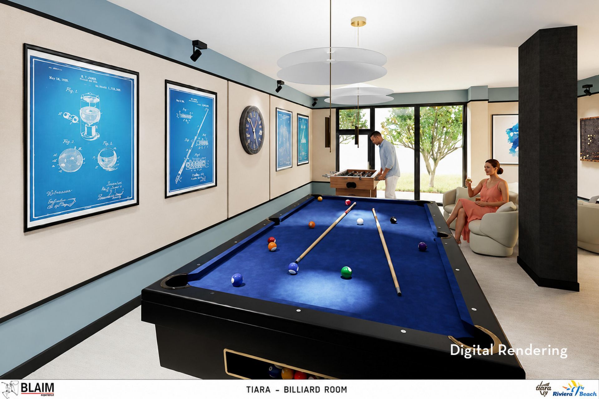 3000 N Ocean Drive, Unit 17d, Riviera Beach, FL 33404 Photo