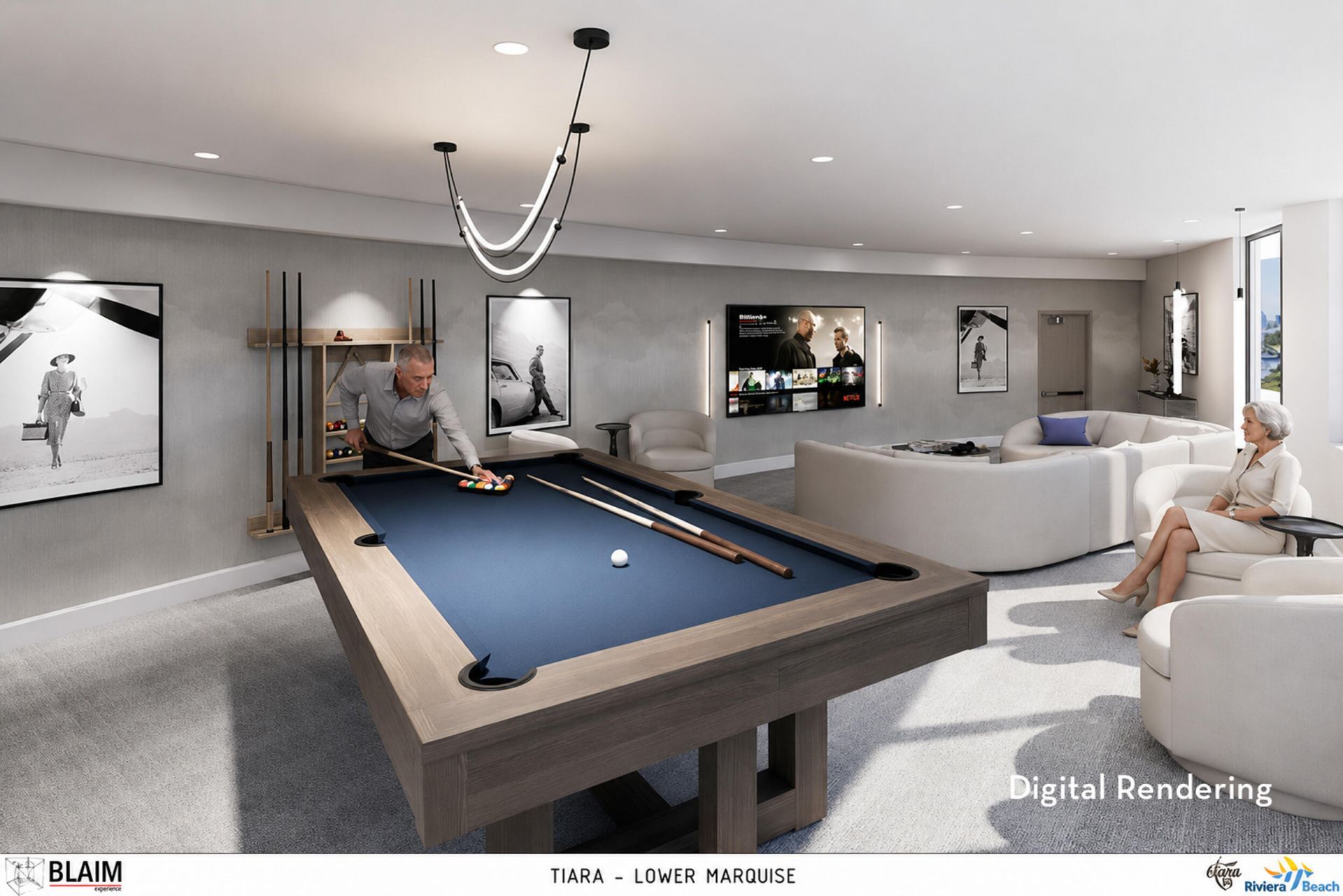 3000 N Ocean Drive, Unit 17d, Riviera Beach, FL 33404 Photo