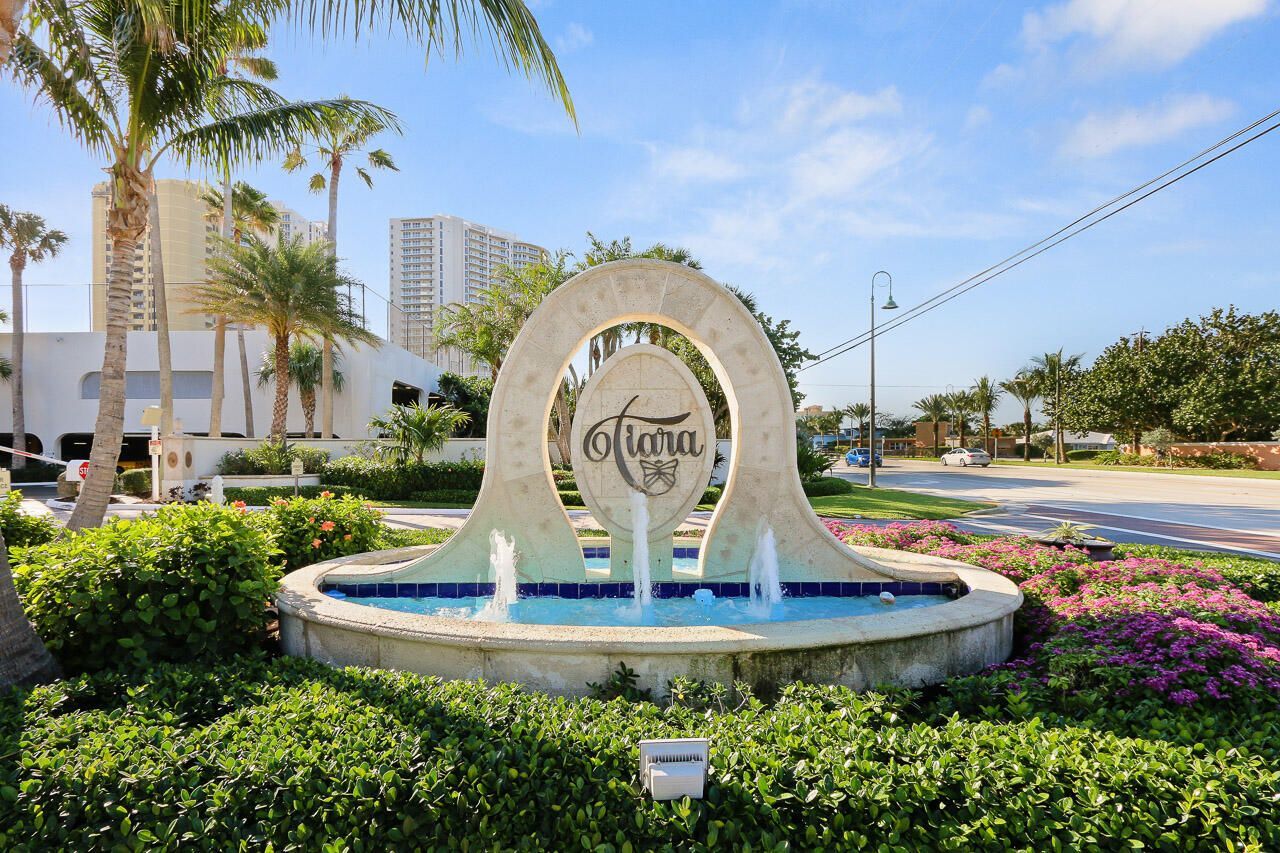 3000 N Ocean Drive, Unit 17d, Riviera Beach, FL 33404 Photo