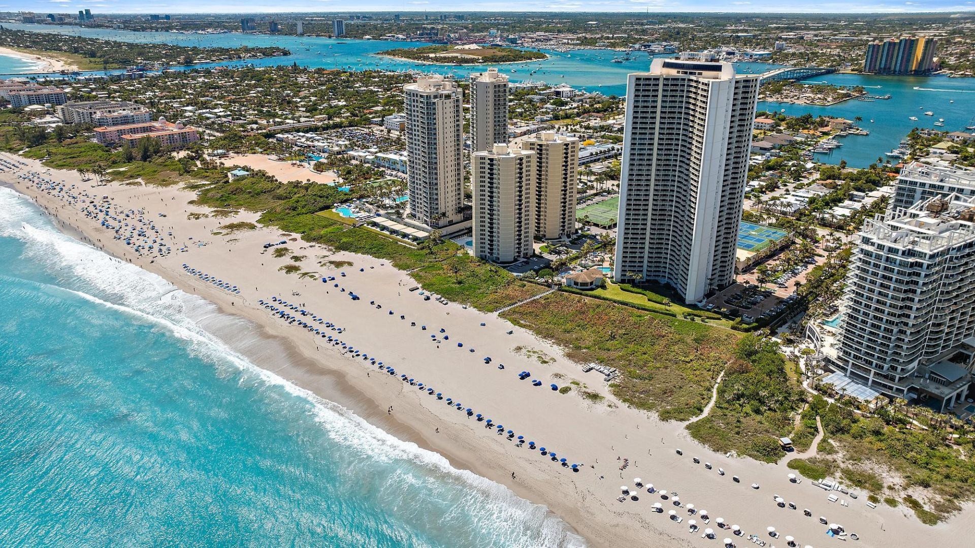 3000 N Ocean Drive, Unit 17d, Riviera Beach, FL 33404 Photo