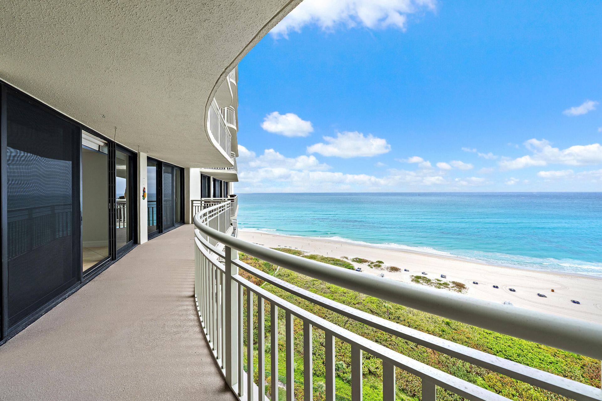 3000 N Ocean Drive, Unit 17d, Riviera Beach, FL 33404 Photo