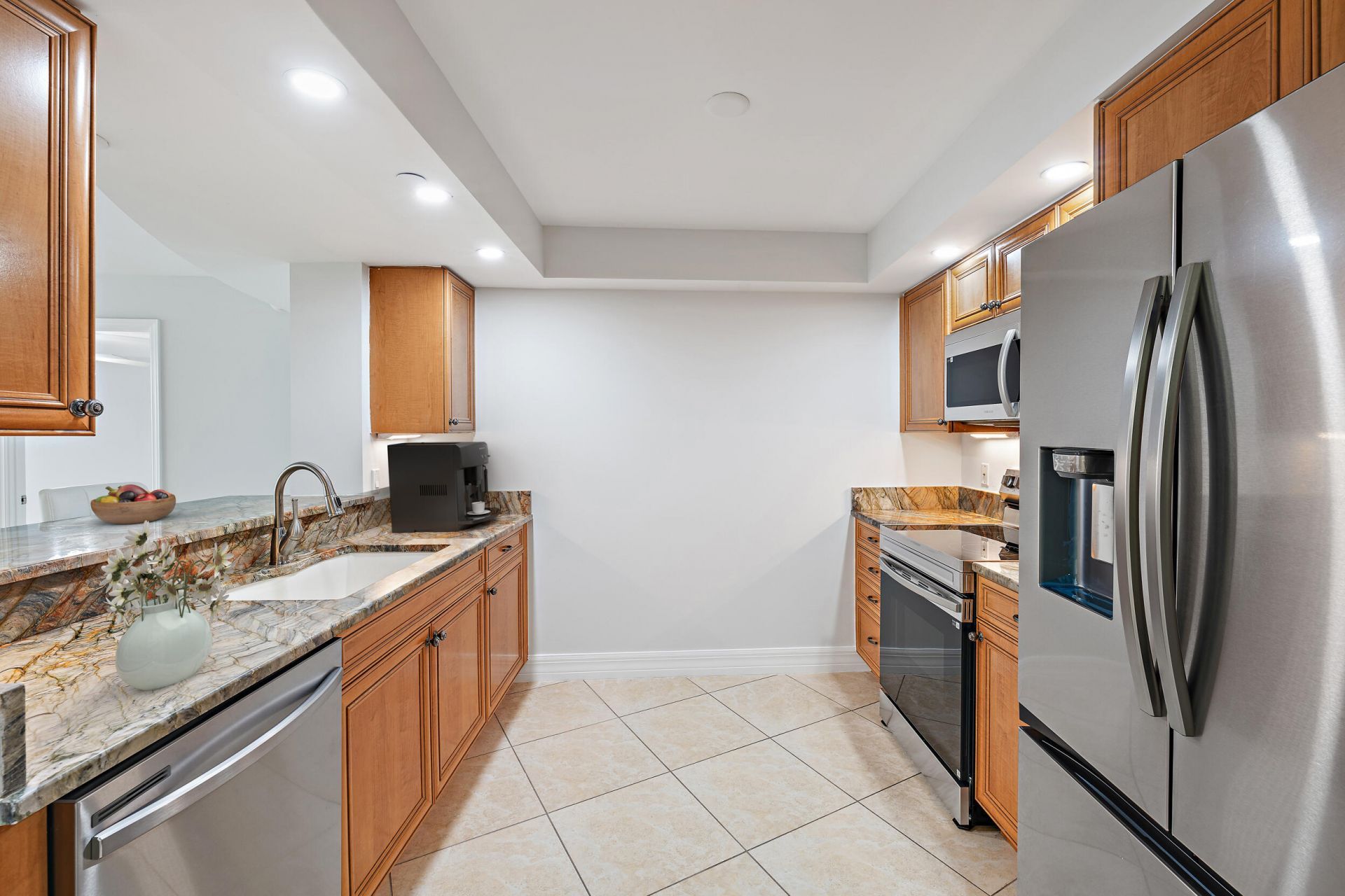 3000 N Ocean Drive, Unit 17d, Riviera Beach, FL 33404 Photo