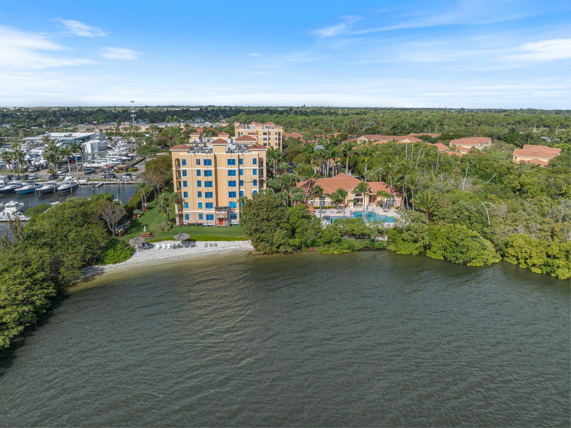 1200 Scotia Drive, Unit 404, Hypoluxo, FL 33462 Photo