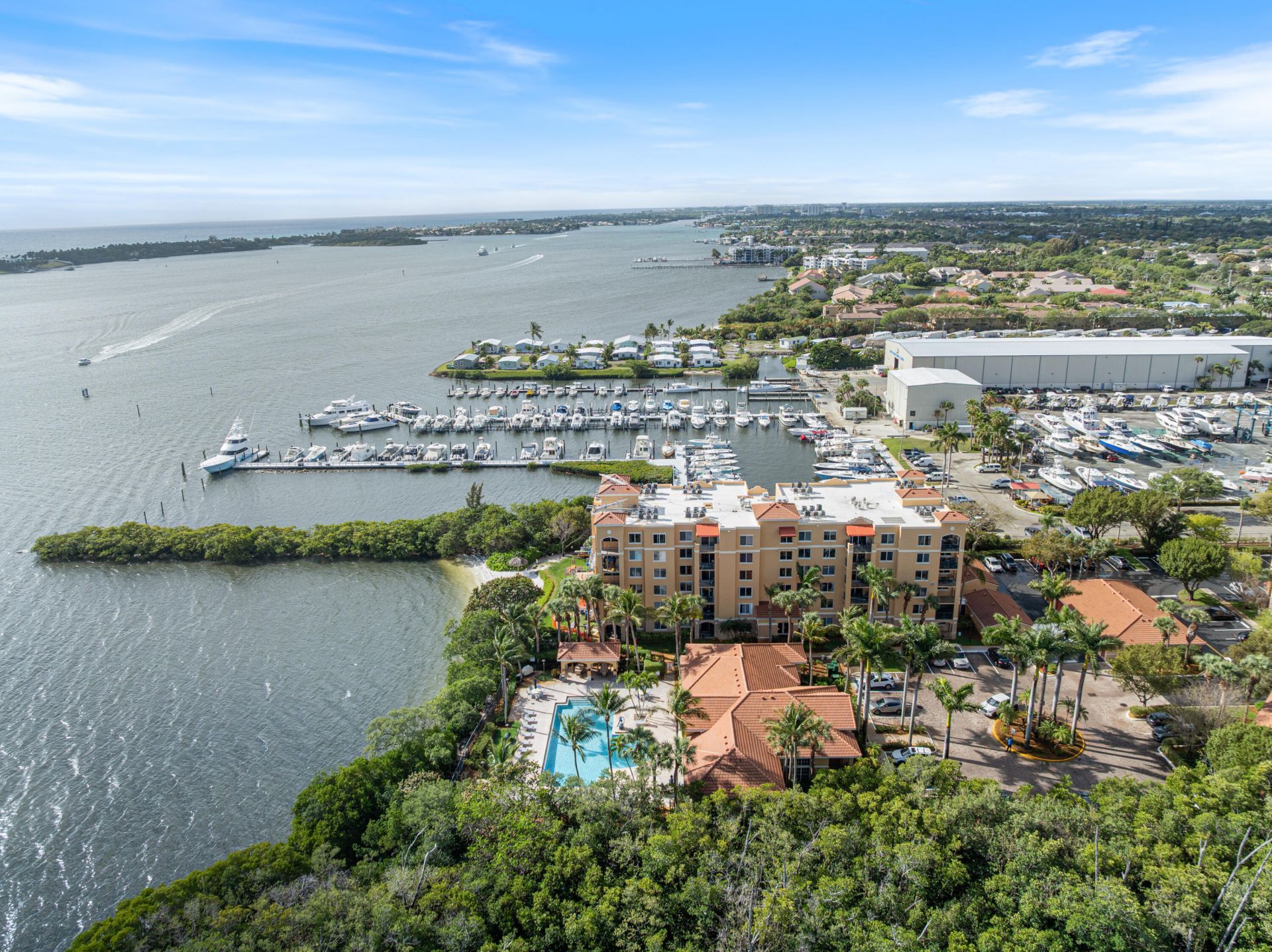 1200 Scotia Drive, Unit 404, Hypoluxo, FL 33462 Photo