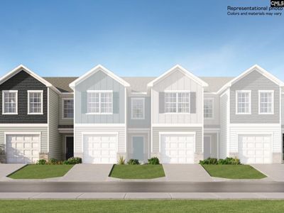 237 Bone Road , Gilbert, SC 29054