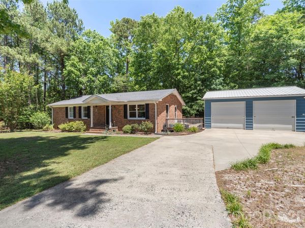 1122 Pine Knot Court, Clover, SC 29710