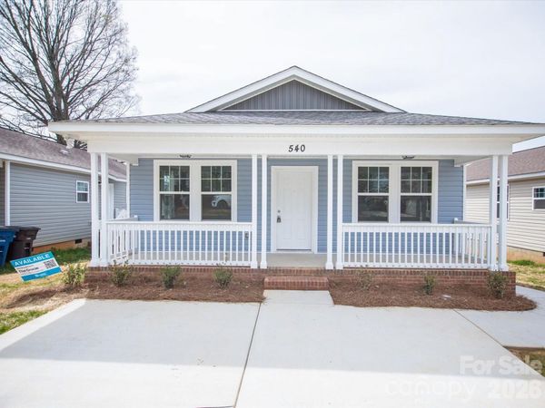 540 Broadway Court , Statesville, NC 28677