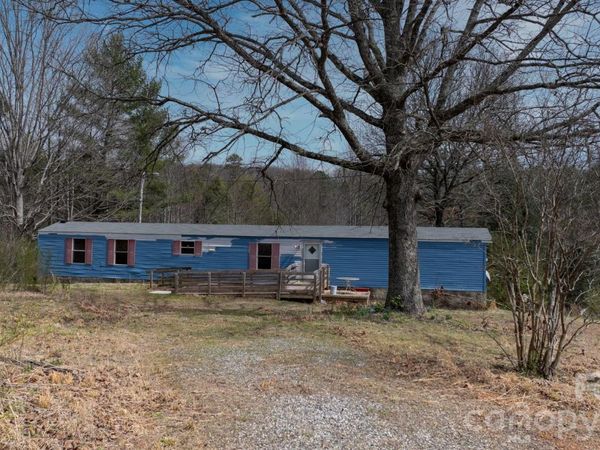 5624 R & R Farm Road , Connelly Springs, NC 28612