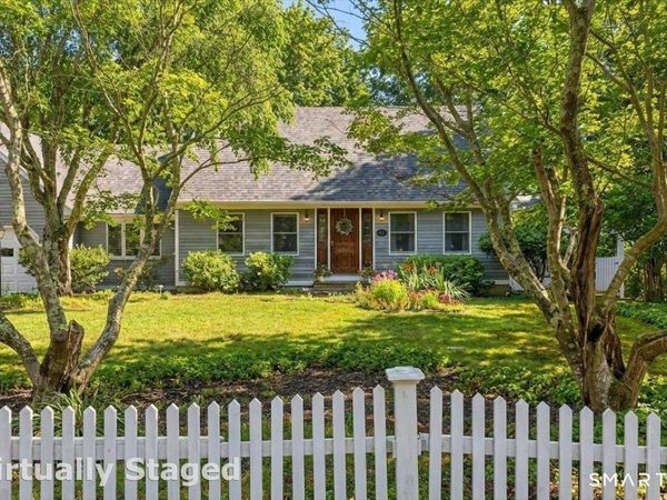 21 Four Mile River, Old Lyme, CT 06371