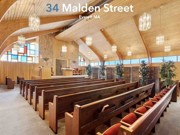 34 Malden St, Everett, MA 02149