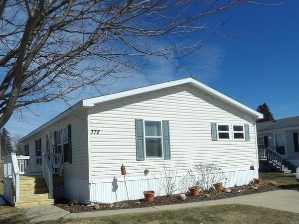 378 Thistlewood Drive, Cadillac, MI 49601