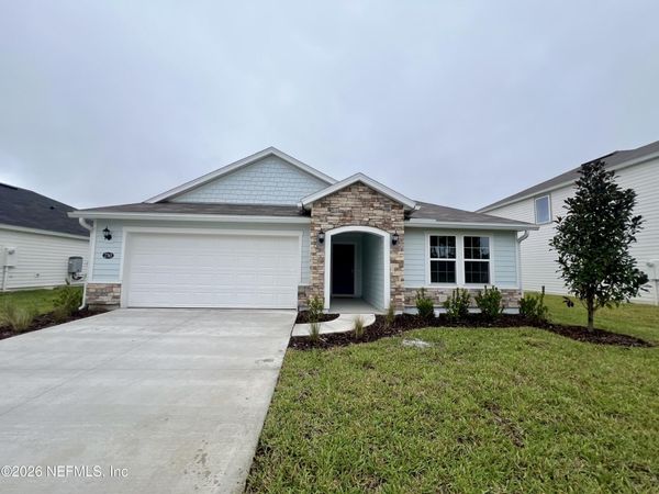 2765 LAUREL FALLS Drive, Green Cove Springs, FL 32043