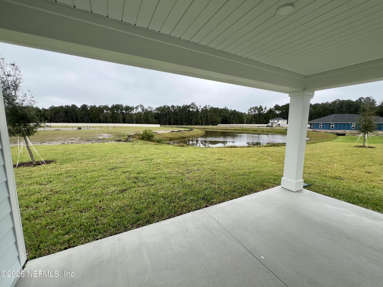 2765 Laurel Falls Drive, Green Cove Springs, FL 32043 Photo