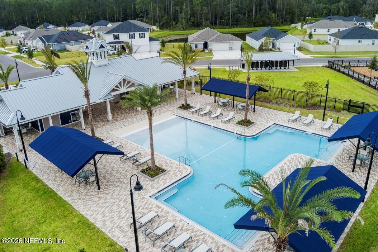 2765 Laurel Falls Drive, Green Cove Springs, FL 32043 Photo