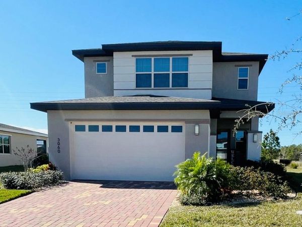 3060 CRISPIN CIRCLE, HARMONY, FL 34773