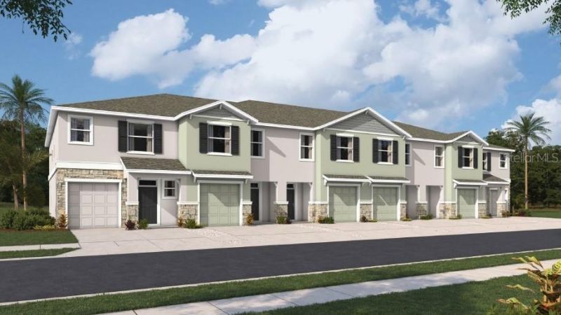 11200 Treasure Swale Way, Land O Lakes, FL 34638 Main Photo