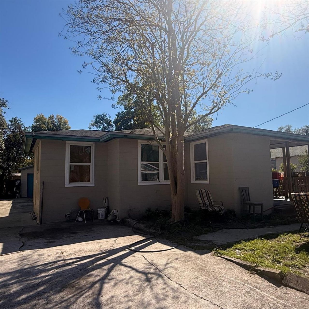 2024 W 15th Street, Jacksonville, FL 32209 Main Photo