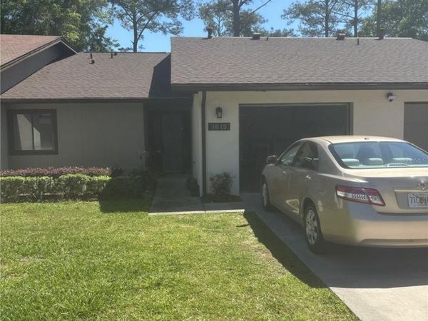 1615 NE 38TH TERRACE , OCALA, FL 34470