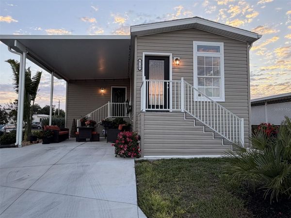 6729 SAGE LANE, NORTH PORT, FL 34287