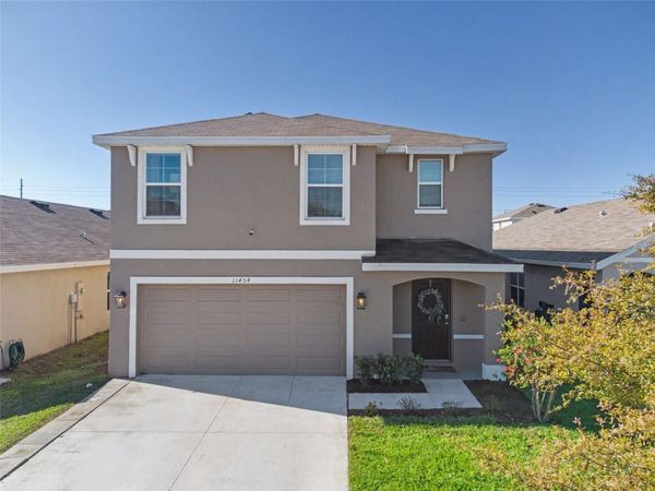 11454 STONE PINE STREET, RIVERVIEW, FL 33569