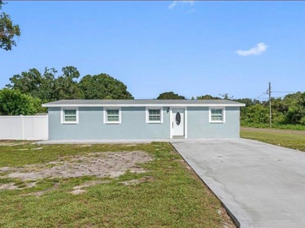 2927 W HENRY AVENUE , TAMPA, FL 33614