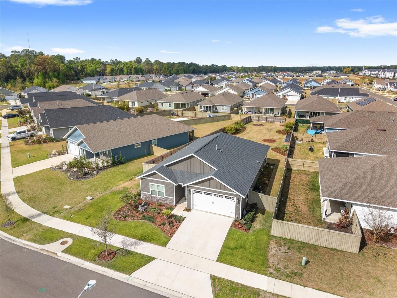 1414 SW 66th Way, Gainesville, FL 32607 Photo