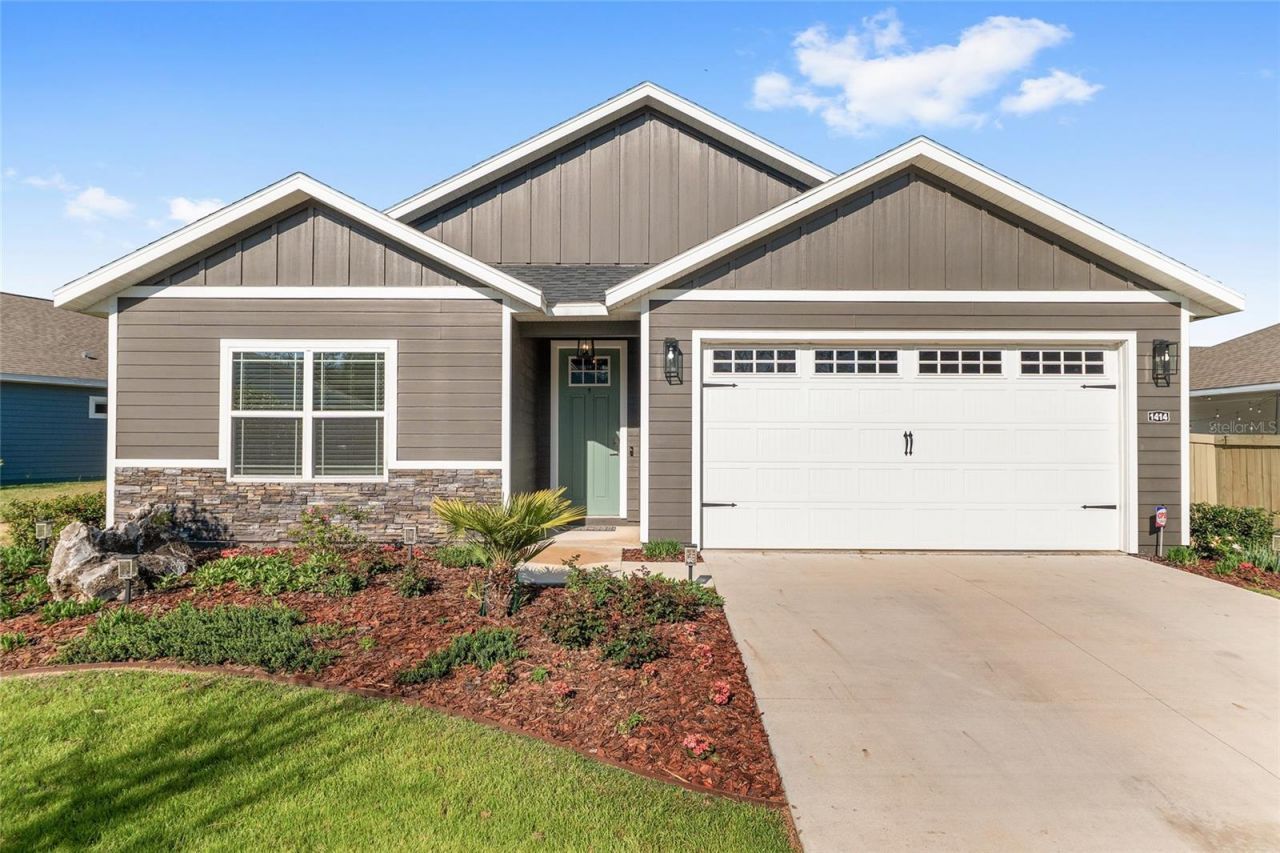1414 SW 66th Way, Gainesville, FL 32607 Photo