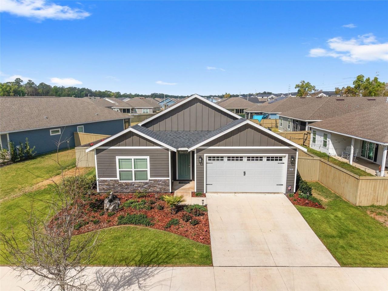 1414 SW 66th Way, Gainesville, FL 32607 Photo
