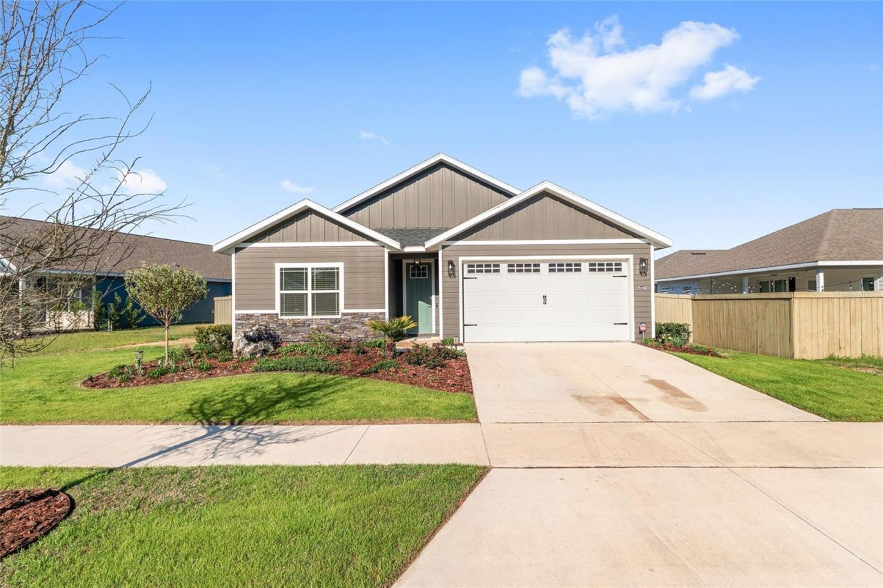 1414 SW 66th Way, Gainesville, FL 32607 Photo