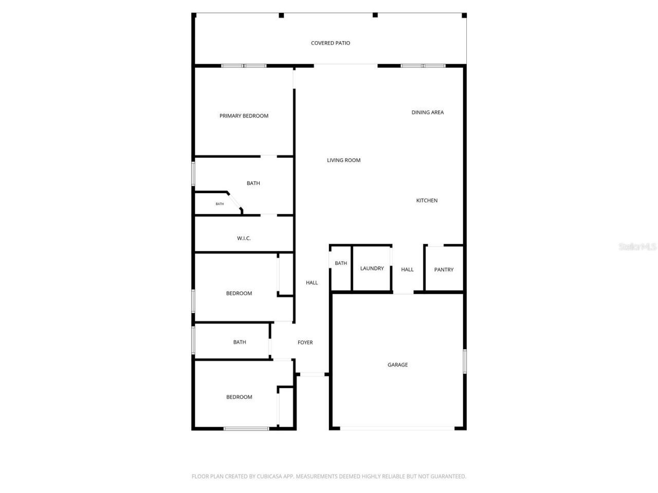 1414 SW 66th Way, Gainesville, FL 32607 Photo