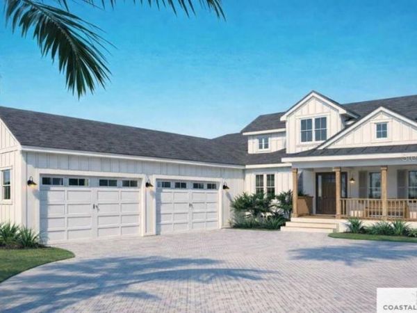 4608 HICKORY OAK DRIVE , BROOKSVILLE, FL 34601