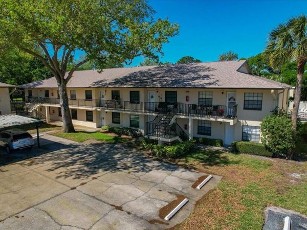 2400 WINDING CREEK BOULEVARD , Unit 20A, CLEARWATER, FL 33761