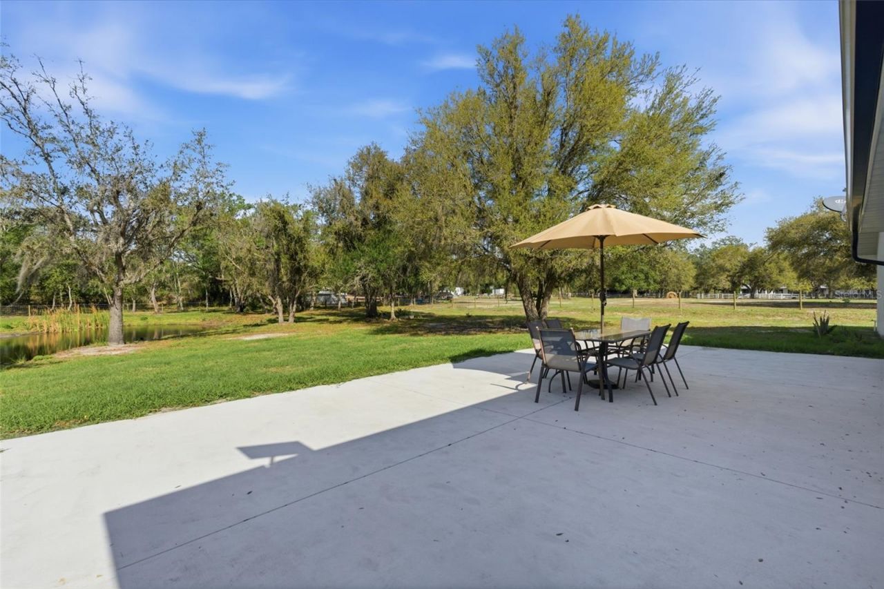 7825 SW Vineyard Terrace, Arcadia, FL 34269 Photo