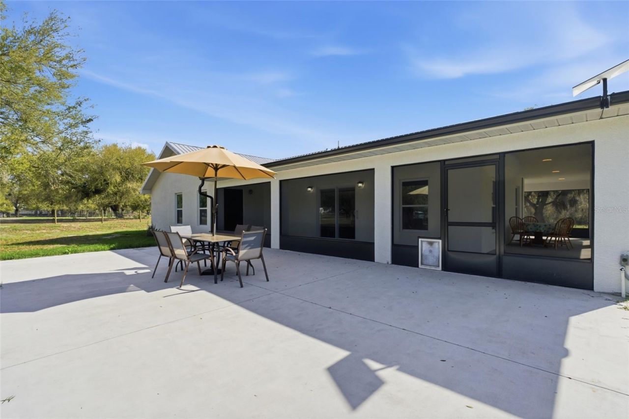 7825 SW Vineyard Terrace, Arcadia, FL 34269 Photo