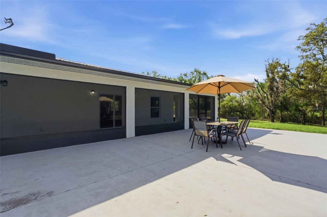 7825 SW Vineyard Terrace, Arcadia, FL 34269 Photo