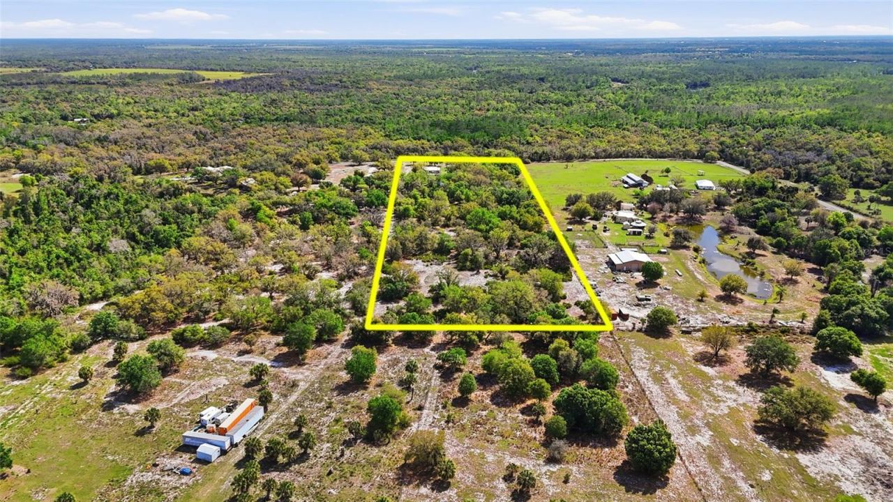 7825 SW Vineyard Terrace, Arcadia, FL 34269 Photo